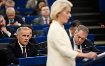 Il Canada il primo membro associato dellUnione europea 364x230
