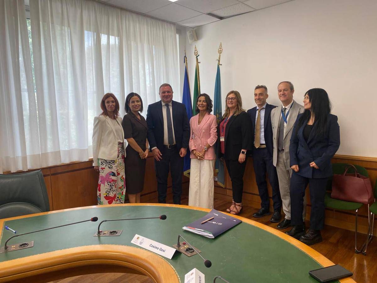 'Il Difensore civico tra i banchi di scuola', IV edizione del progetto sulla legalità
