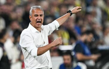 Il Fenerbahce pareggia con la Roma e Kartal si dimette Lo faccio per aiutare 364x230