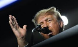 Il Kennedy Center chiude. Trump Riapre solo col mio nome 265x160