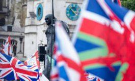Il Regno Unito scricchiola Oggi il vertice tra Scozia Irlanda del Nord e Galles sul tavolo indipendenza e rapporti con Ue 265x160
