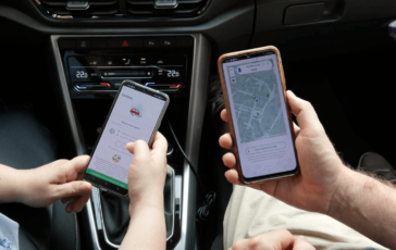 Il carpooling dalle aziende ai territori i nuovi dati Jojob 364x230