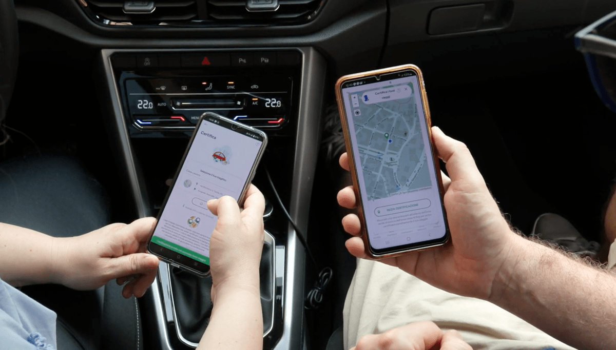 Il carpooling dalle aziende ai territori, i nuovi dati Jojob