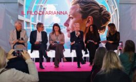 Il filo di Arianna alla mostra di Venezia la pellicola che racconta il cancro al rene 265x160