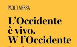 Il funerale dellOccidente puo attendere il libro di Paolo Messa contro il declinismo 265x160