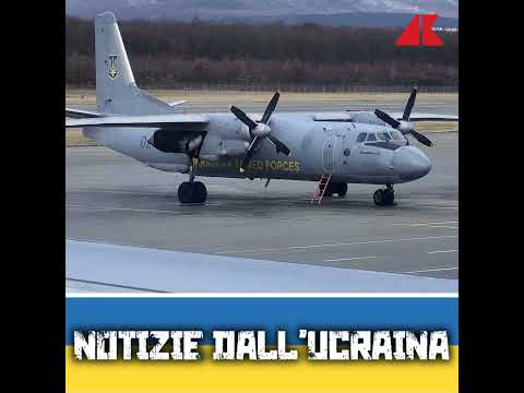 Il giallo dell'attentato a Zelensky e la posta di Mosca per la pace - Notizie dall'Ucraina podcast