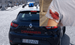 Il marito della donna colpita a Prati Il cecchino gira libero e mia moglie e terrorizzata 265x160