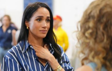 Il numero di Meghan trapelato dalla chat delle mamme la possibile causa del ritiro dei figli da scuola dopo soli due giorni 364x230
