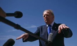 Il piano di Trump meno sanzioni se Putin libera prigionieri politici 265x160