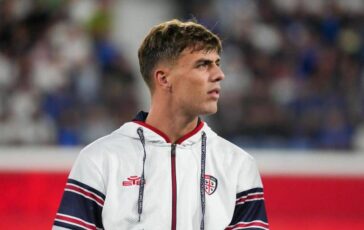 Il presidente del Cagliari Giulini Crediamo a Maldini. Scritte cose gravi verita verra fuori 364x230