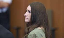 Il processo a Lindsay Clancy e nullo un giurato dice no a infermita mentale per la donna che uccise 3 figli 265x160