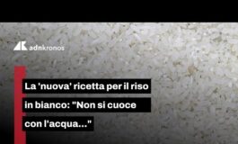 Il riso in bianco non va cotto con lacqua la sentenza degli chef 265x160
