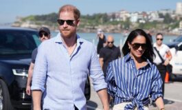Il ritorno di Harry e Meghan il piano spietato di William per affrontarli cosa succede 265x160