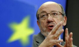 Il tributo di Louis Michel a Emma Bonino Condividevamo tutto eravamo veri liberali 265x160