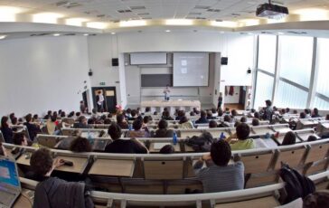 Il volontariato universitario diventa un titolo spendibile nel cv da gennaio al via il Civic engagement badge 364x230