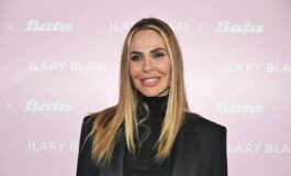 Ilary Blasi e Bastian Muller sposi il 13 settembre a Ravello cosa si sa finora sul matrimonio top secret 265x160