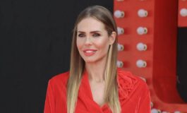 Ilary Blasi ha sposato Bastian Muller Lho fatto con grande serenita la seconda volta sei piu cosciente 265x160