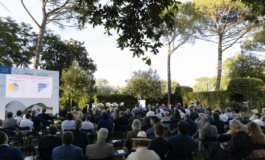 Immense 2026 con Anir Confindustria il confronto sulla grande ristorazione italiana 265x160