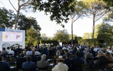 Immense 2026 con Anir Confindustria il confronto sulla grande ristorazione italiana 364x230