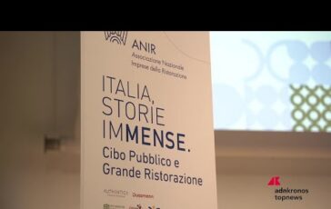 Immense 2026 il futuro della Grande Ristorazione 364x230