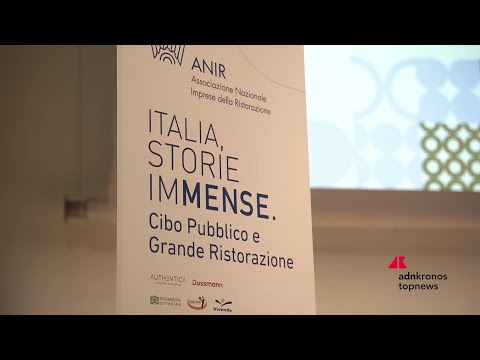 Immense 2026: il futuro della Grande Ristorazione