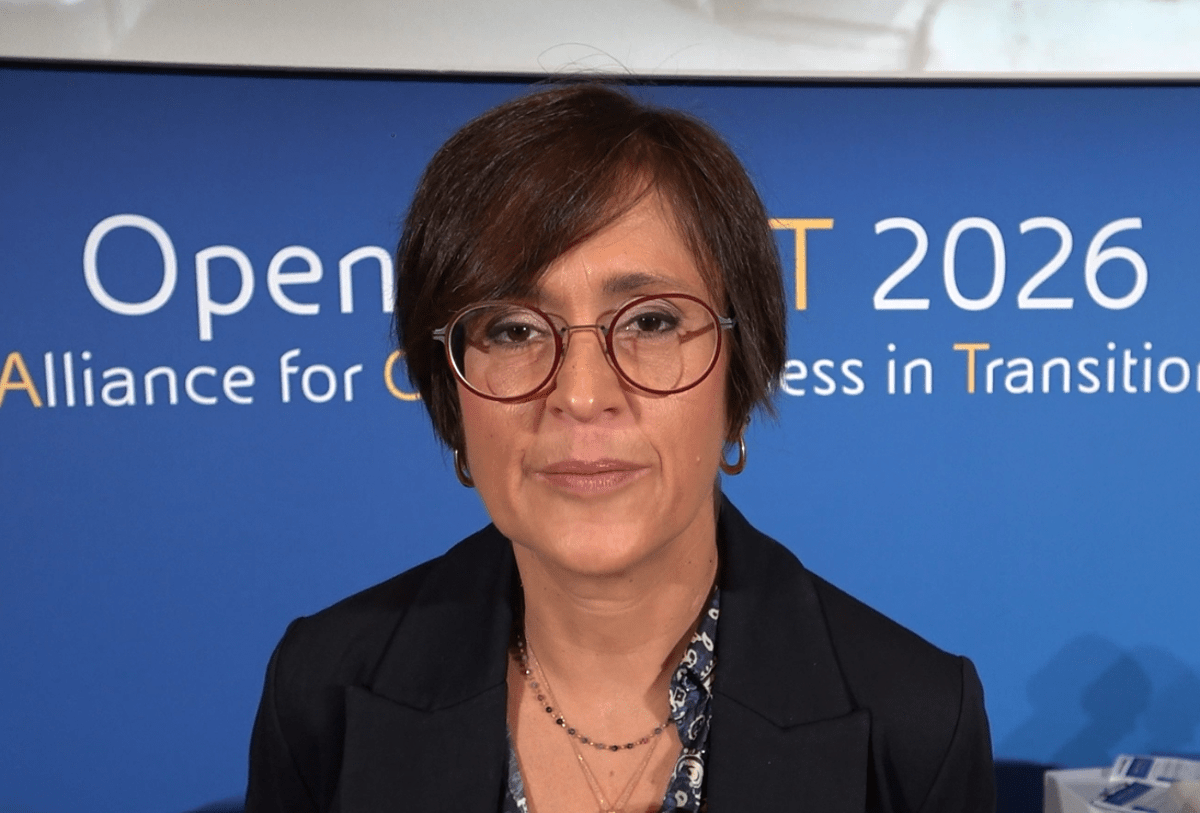 Imprese, Almadori (Eni): "Fondazione Systema nasce per supportare competitività e trasformazione"