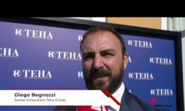 Imprese Begnozzi Teha ‘per attrarre investimenti necessaria meno burocrazia 265x160