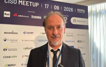 Imprese Bulgarelli Bper Banca Sicurezza informatica attuale rischi aumentati anche causa ai 364x230