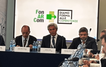 Imprese Cafa Cifa Italia IA senza competenze non aggiunge valore 364x230