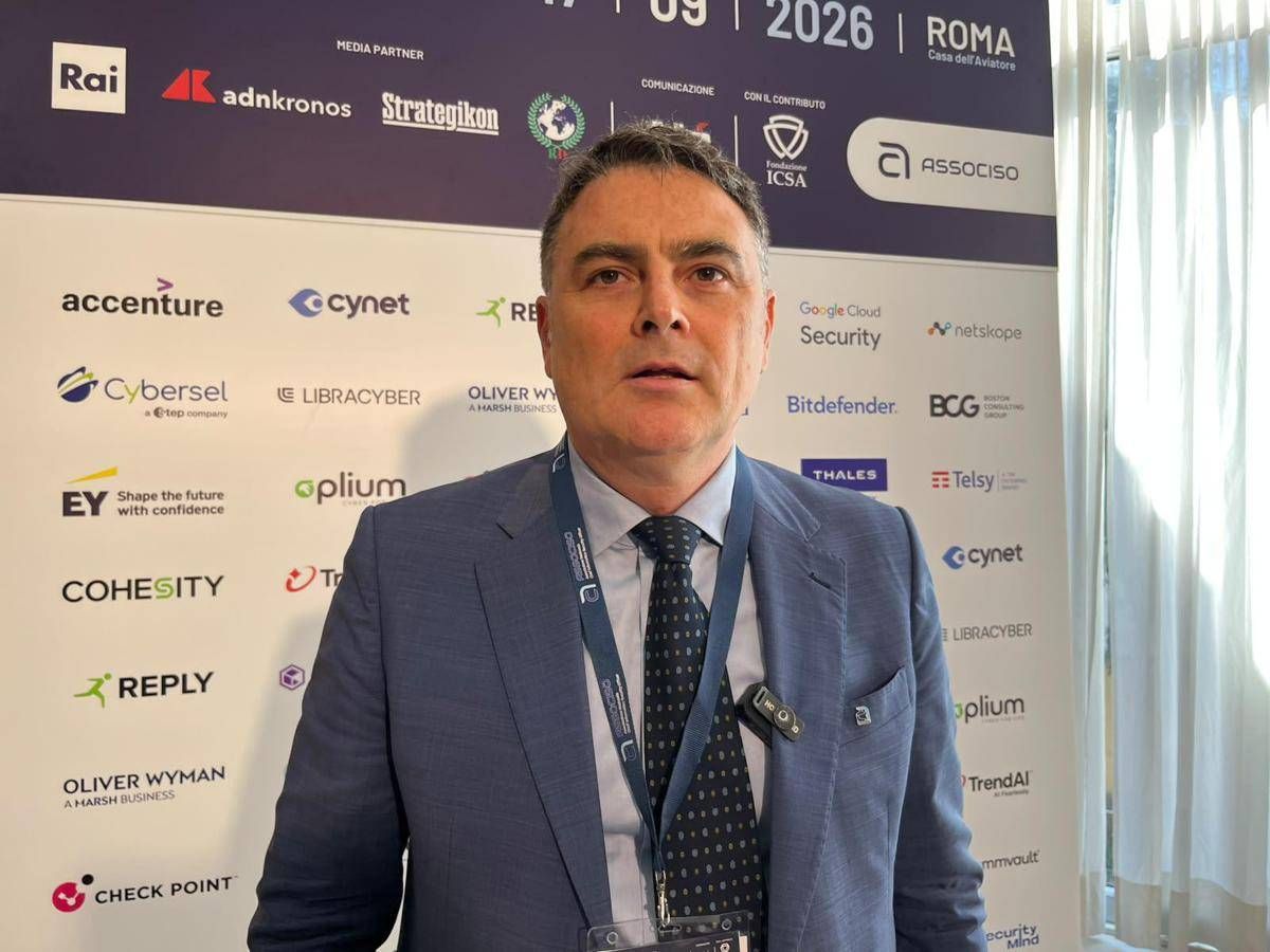 Imprese, Corsi (Retelite): "Ciso Meetup 2026 importante per condivisione e incremento competenze"