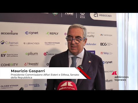 Imprese: Gasparri, ‘nuovo ddl si uniformi a modernizzazione’