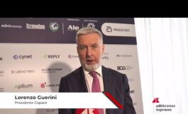 Imprese Guerini Copasir ‘collaborazione tra pubblico e privato per rafforzare la difesa cyber 265x160