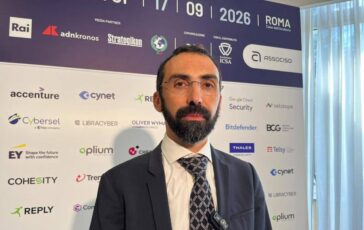 Imprese Kranjec AssoCiso Fondamentali regolazioni sicurezza anche a livello normativo 364x230