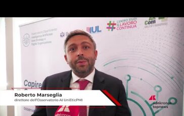 Imprese Marseglia UniEticPMI Le Pmi devono poter comprendere cosa ruota intorno allAi 364x230