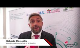 Imprese Marseglia UniEticPMI ‘le Pmi devono poter comprendere cosa ruota intorno allAi 265x160