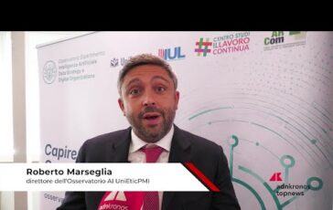 Imprese Marseglia UniEticPMI ‘le Pmi devono poter comprendere cosa ruota intorno allAi 364x230