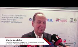 Imprese Nardello Comtel Ai incide sul nostro essere umani 265x160