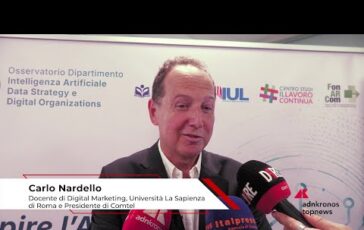 Imprese Nardello Comtel Ai incide sul nostro essere umani 364x230