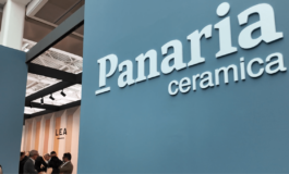 Imprese Panariagroup a Cersaie Innovazione e sostenibilita sfide della ceramica 265x160