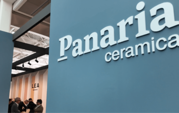 Imprese Panariagroup a Cersaie Innovazione e sostenibilita sfide della ceramica 364x230