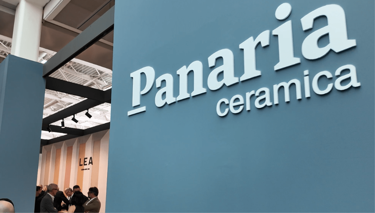 Imprese, Panariagroup a Cersaie: "Innovazione e sostenibilità sfide della ceramica"