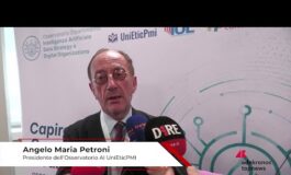 Imprese Petroni UniEticPMI Lintelligenza artificiale non regolamenti se stessa 265x160