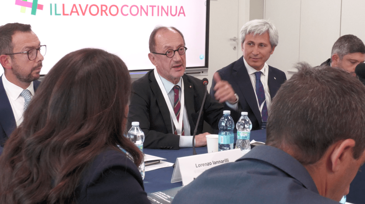 Imprese, Petroni (UniEticpmi): "IA è anche questione di capitale umano"