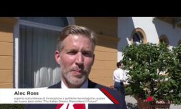 Imprese Ross ‘servono meno regole obsolete e piu coraggio nel semplificare il sistema 265x160