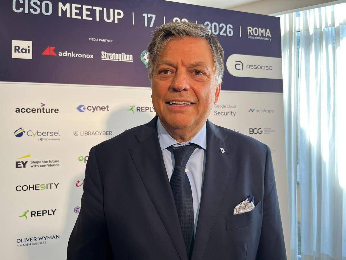 Imprese, Sotira (Associso): "Cybersecurity è gioco che si vince in squadra"