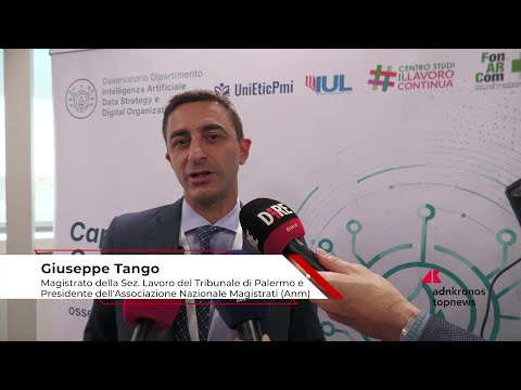 Imprese, Tango (Anm): "Ai pone nuove sfide, necessaria regolamentazione centrata"