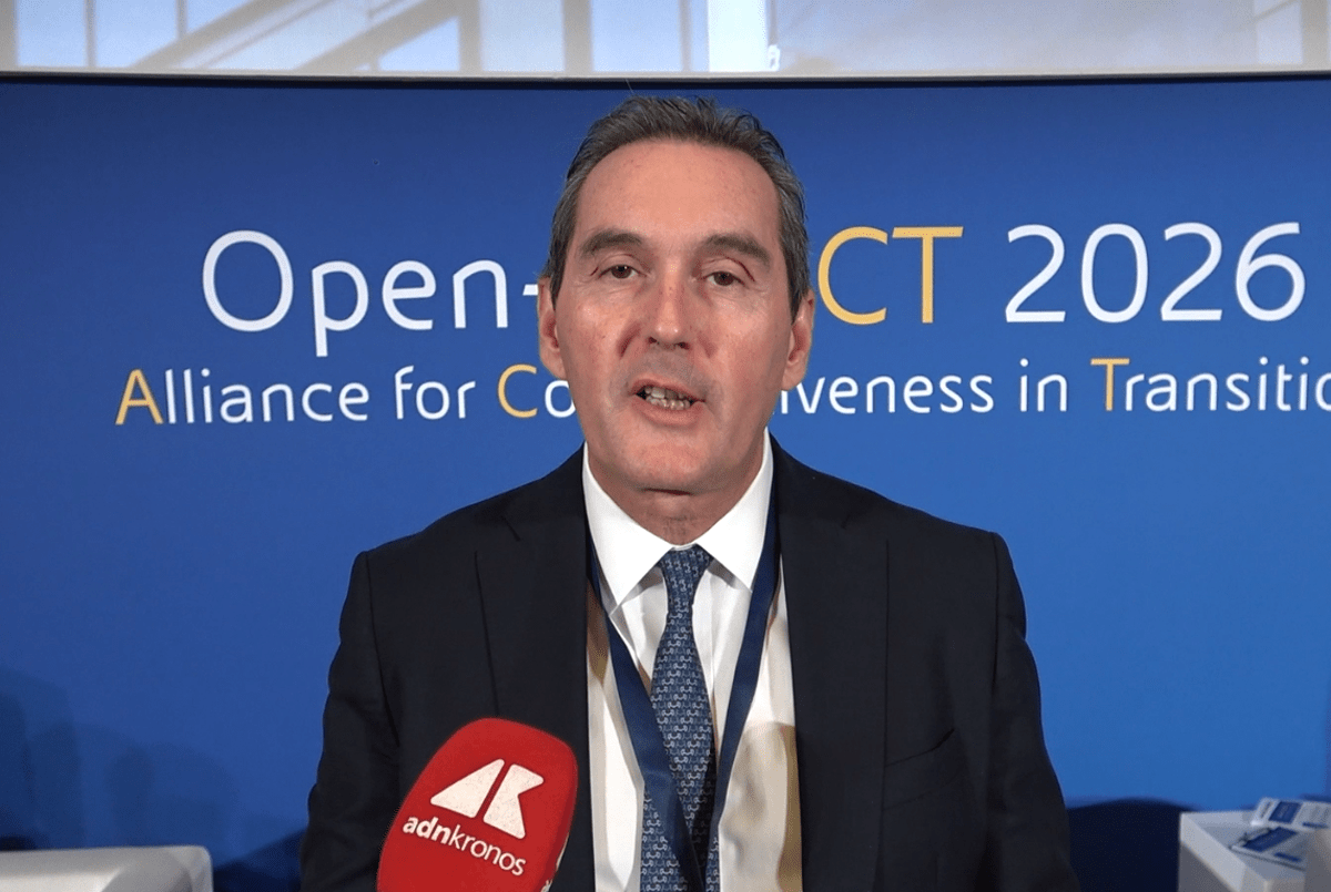 Imprese, Torri (Accenture): "Noi partner Fondazione Systema in segno competitività"