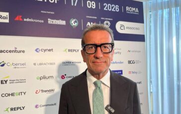 Imprese Ugoste AssoCISO Vogliamo valorizzare ruolo Ciso e far crescere cultura sicurezza 364x230
