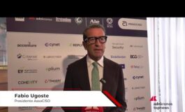 Imprese Ugoste AssoCISO ‘tra gli obiettivi anche migliorare sicurezza sistema Paese 265x160