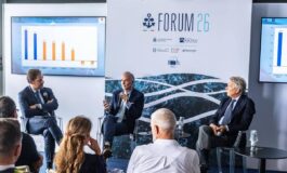 Imprese nel 2025 nuovo record fatturato per industria italiana nautica diporto 872 mld nel 2025 14 265x160
